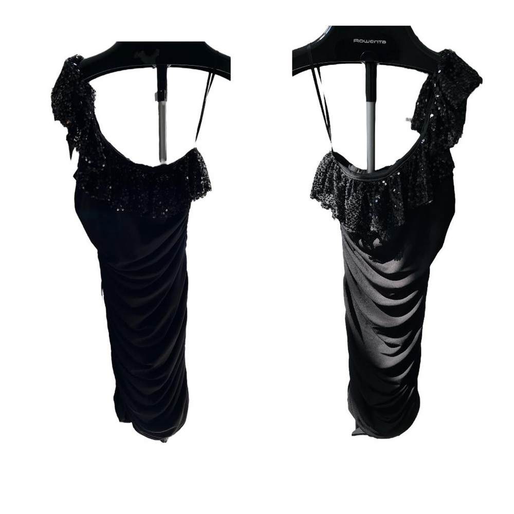 City Triangles Women’s black Dress